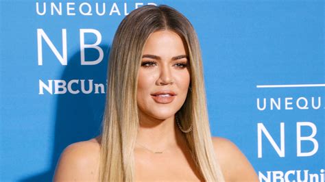 khloe kardashian nude naked|Khloé Kardashian Poses Nude for Poosh .